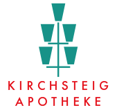 kirchsteig-apotheke-logo