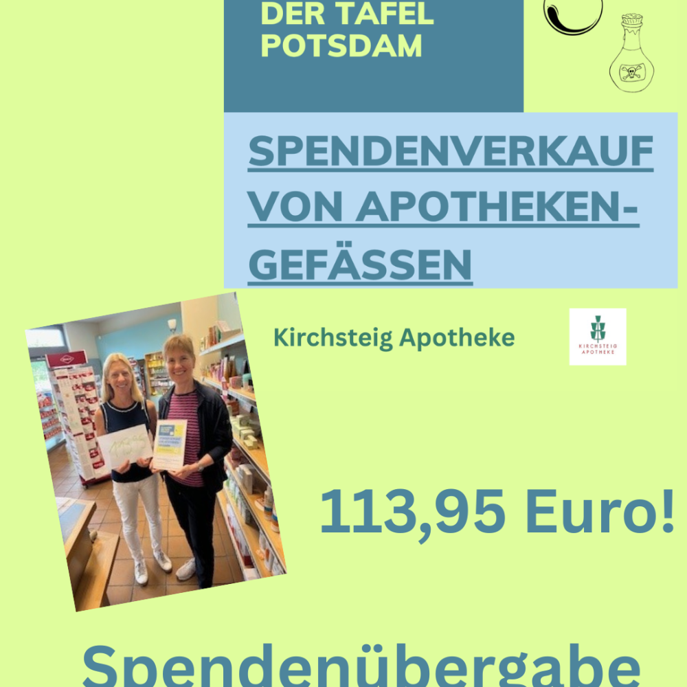Spendenübergabe_Tafel
